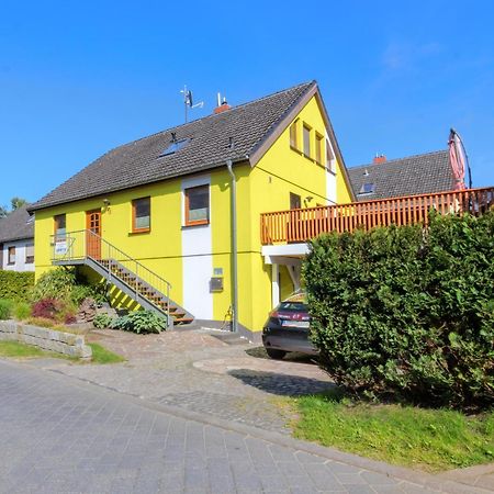 Haus Kieferngrund Villa Херингсдорф Екстериор снимка