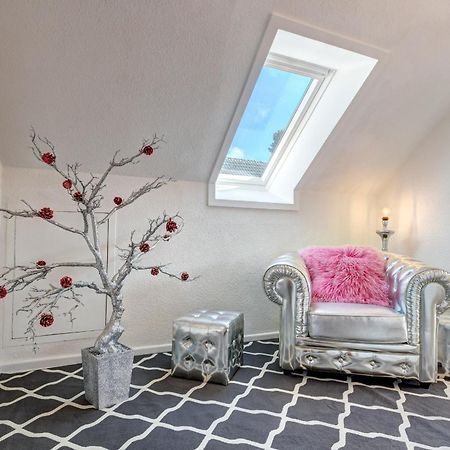 Haus Kieferngrund Villa Херингсдорф Екстериор снимка